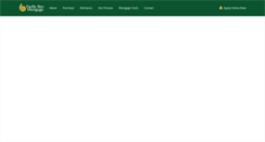 Desktop Screenshot of pacrimmtg.com